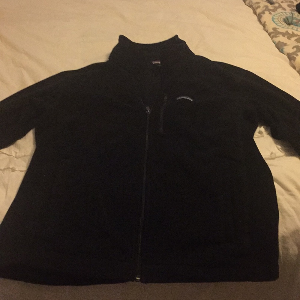 Men’s Patagonia Fleece